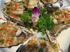 -小平岛開海水饺(浑南店)