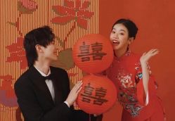 -钟爱一生婚纱摄影旗舰店