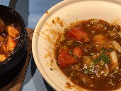 -阿毛饭店(和义路店)