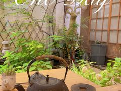 -边渡咖啡烘焙店(昙华林店)