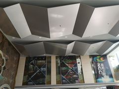 -天幕新彩云国际影城(激光巨幕店)