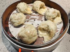 蒸扁食-荣家小吃(紫阳街店)