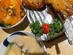 -越光米贩精致料理餐厅(金鹰店)