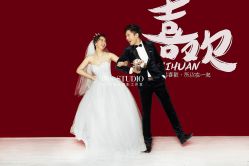 -苏州HX-合喜映画婚纱摄影
