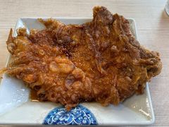 -王家沙点心店(西康路店)