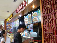 -海口骑楼小吃街