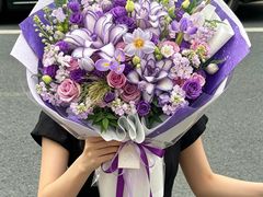 -F.Story 花和故事(新天地店)
