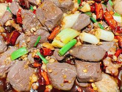 -树厨贵州菜(大十字店)