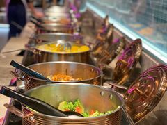 -比格比萨自助(南京万达茂店)