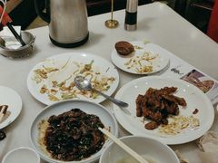 -金鼎轩(方庄天坛店)