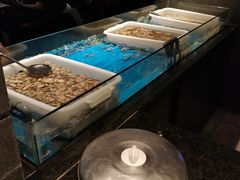 -钱小奴海鲜自助餐厅(杭州新天地店)