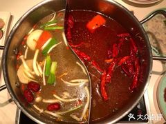 -许府牛火锅(信义坊总店)