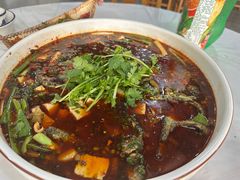 -陈胖子鱼庄(黄辣丁新津店)