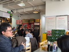 -文三里屯面馆(三里屯店)