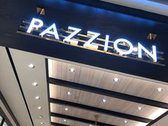 -Pazzion(Wisma Atria)