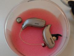 -北京悦听品牌助听器集合店峰力奥迪康斯达克瑞声达(石景山店)