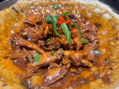 -517烧烤·龙虾·海鲜大排档(万象都荟店)