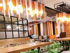 大堂-新旺茶餐厅(嘉里城店)