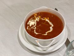 红菜汤-维兰西餐(万泉河店)