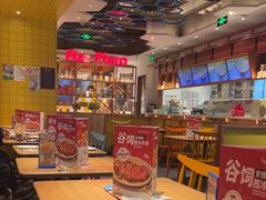 -菲滋意式餐厅(西湖文化广场店)