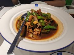 -兰湘子·湘菜小炒(石家庄万象城店)