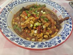 -三只鸟本地特色菜馆(上饶总店)