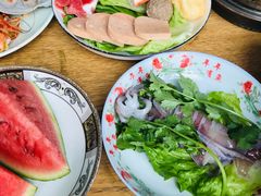 -Thai Basil罗勒叶泰式餐厅(时代天街店)