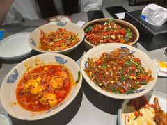 -潇湘阁(汉光百货店)
