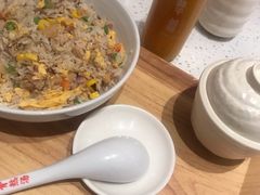 -味千拉面(和平大道奥山世纪城店)