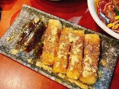 -付小姐在成都(中山公园店)