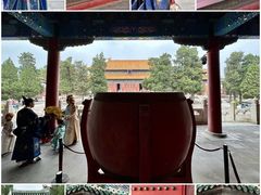 -历代帝王庙博物馆