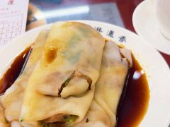 -香港蓮香樓(中環店)