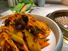 -韩盛·古法烤肉店(皇城恒隆广场店)