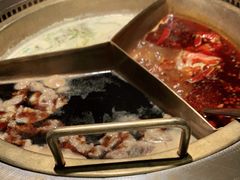 -麻路成都火锅(柏威年店)