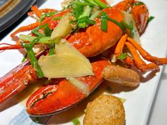 -碗中海·蒸汽海鲜·桑拿鸡(岭南天地店)
