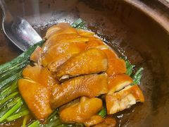 -金玉满堂潮州酒楼(无限极荟购物广场店)