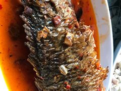 -香满楼(临安路店)