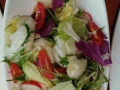 -西安阳光国际大酒店·中餐厅