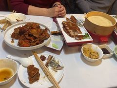 -天和晟新京菜.水煮鱼.湘土菜(国展店)