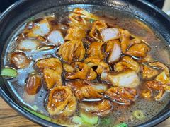 -董记面馆(漳州二路店)