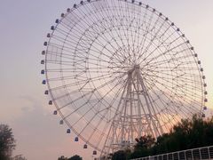 -南昌之星摩天轮