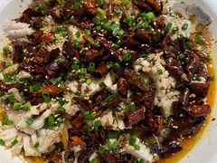 黑鱼花-三猫黑鱼花(南大店)