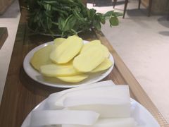 -肖仙仙羊肉汤·始于1996年(郫都店)