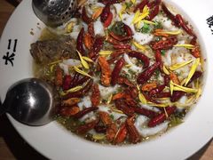 -太二酸菜鱼(福州泰禾店)