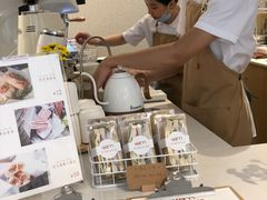 -Cafe on warm(丹霞店)