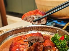 -粤来记·啫啫煲·点心(日月光店)