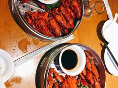 -0574龙虾的故事(东裕店)