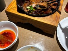 -洪兴砂锅·融合砂锅菜(三站店)