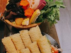 -湊湊火锅·茶憩(打浦桥日月光店)