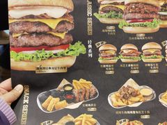 -魏斯理汉堡(西安西咸吾悦广场店)